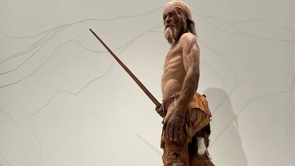 冰人奧茲