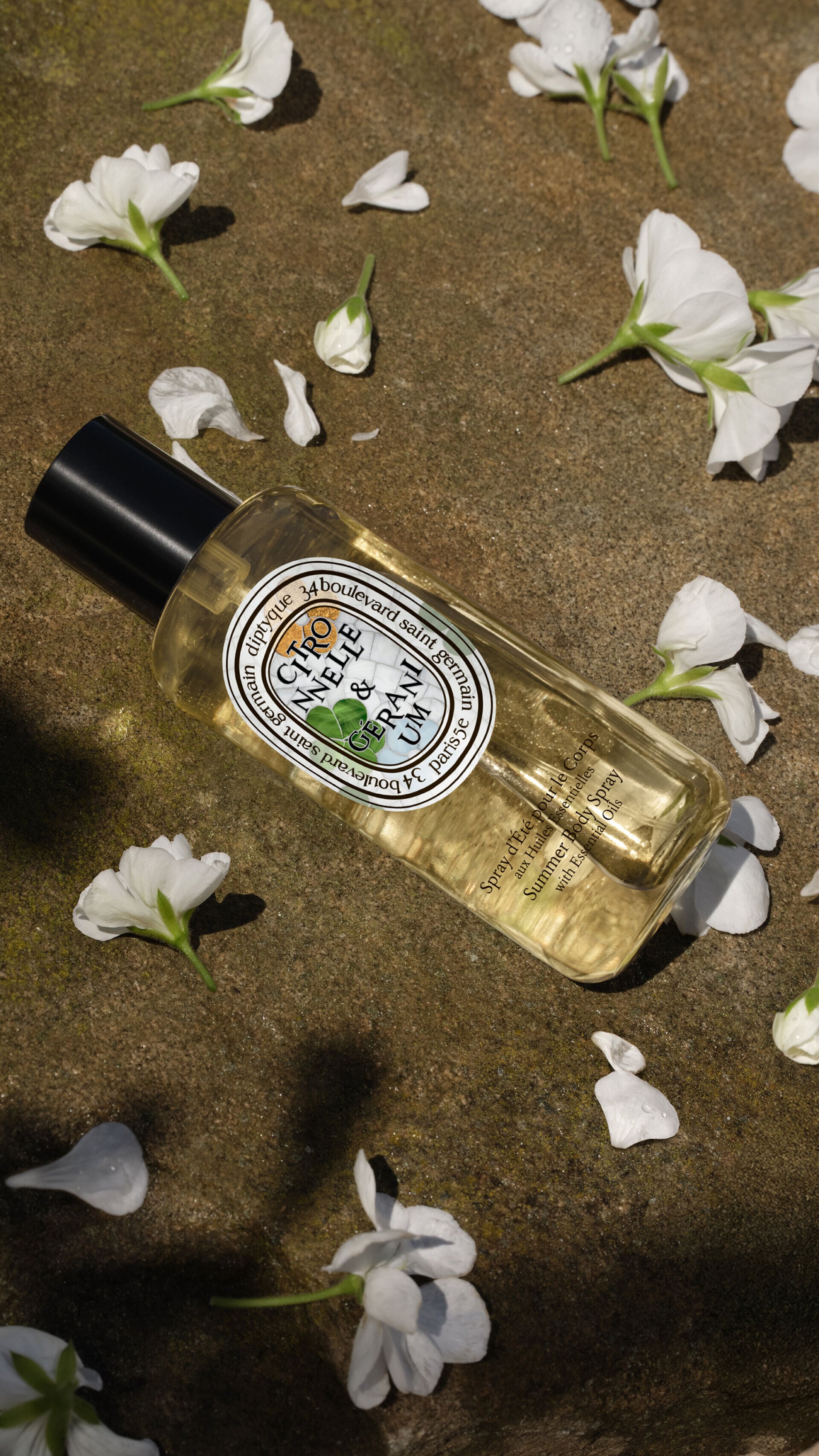 Diptyque Summer 2026 Collection Summer Body Spray 2025 x 3600