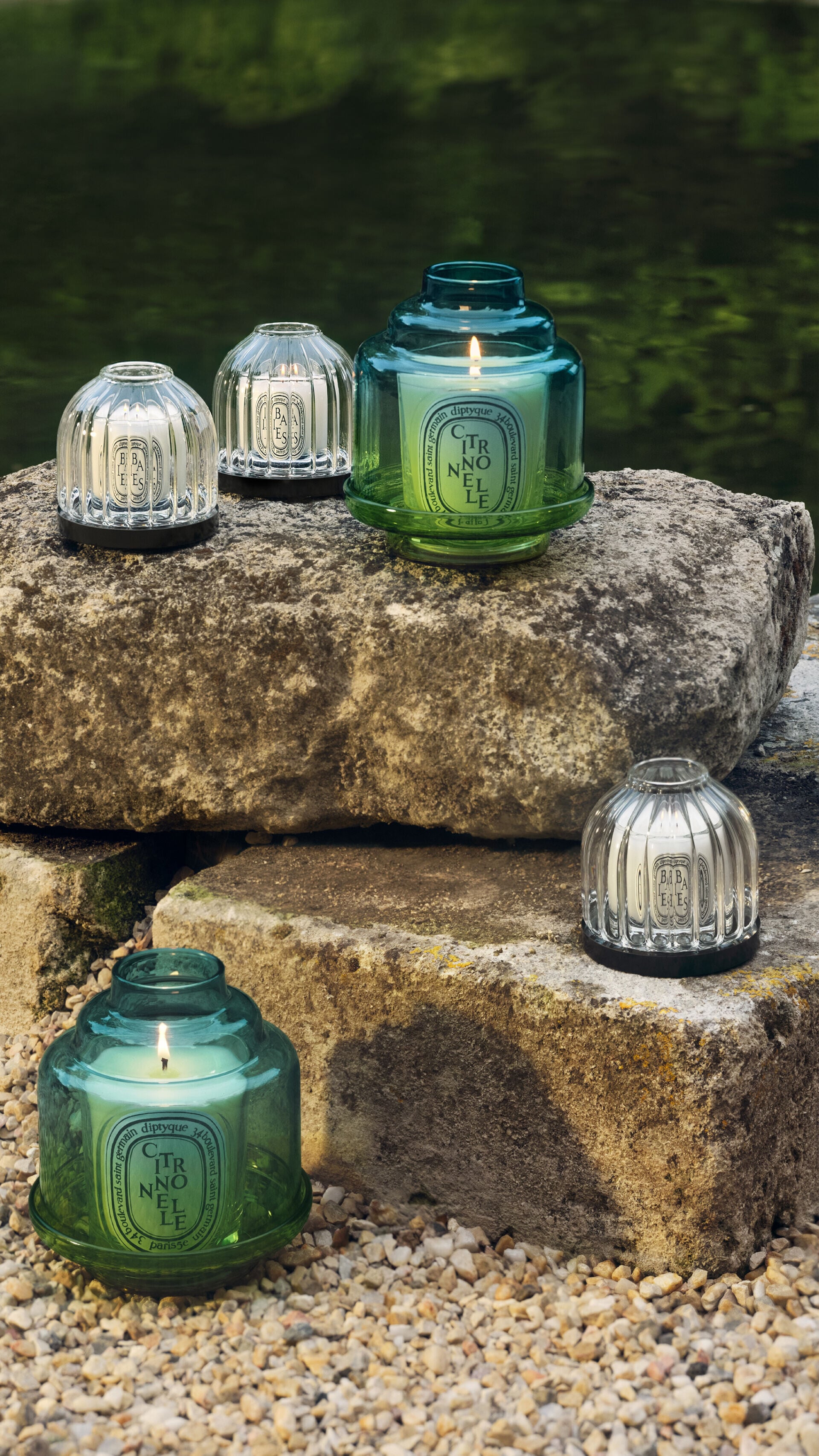 Diptyque Summer 2026 Collection Multi Products 2025 x 3600