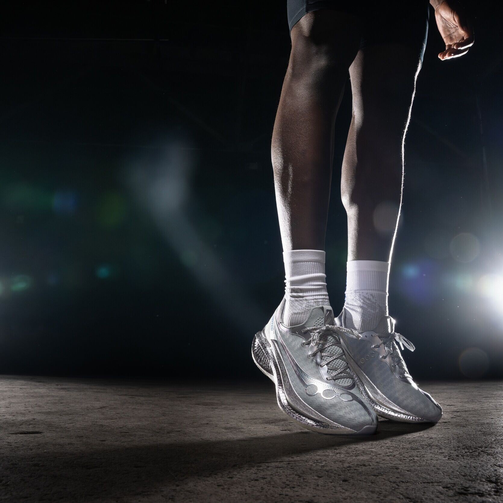 Minted New York x Saucony Endorphin Pro 5 1