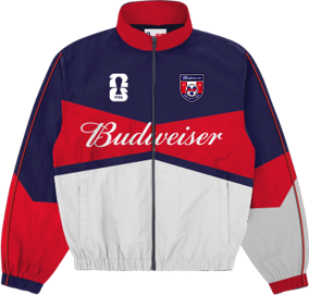 Budweiser FIFA World Cup 26™ Track Jacket
