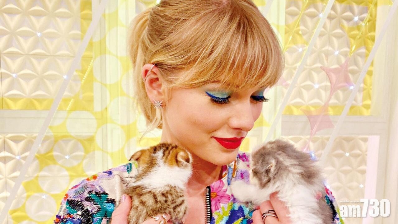 Taylor Swift東京宣傳唔願走