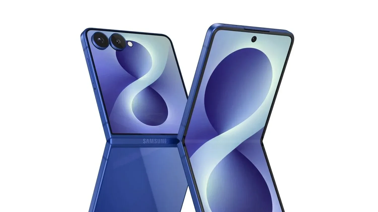Samsung Galaxy Z Flip 8