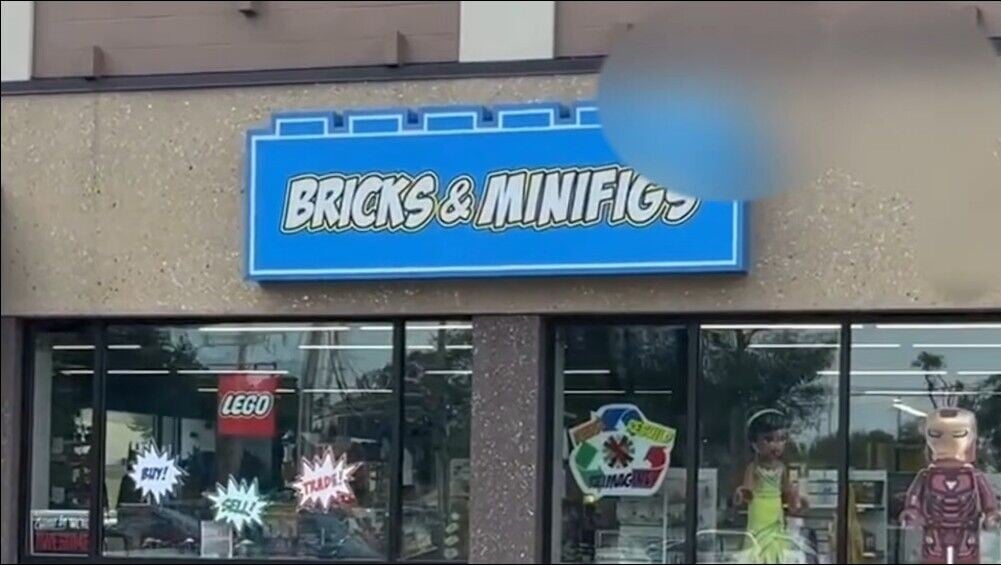 涉事連鎖店