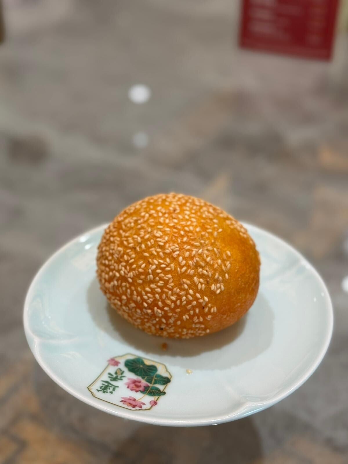 煎堆