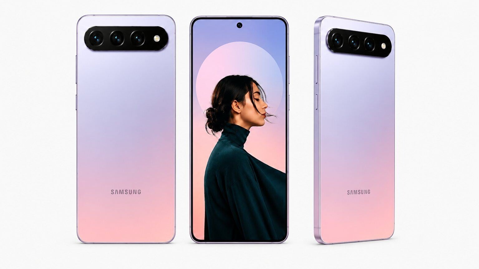 Galaxy S27 Pro 5000mAh電池容量曝光  取消S Pen設計