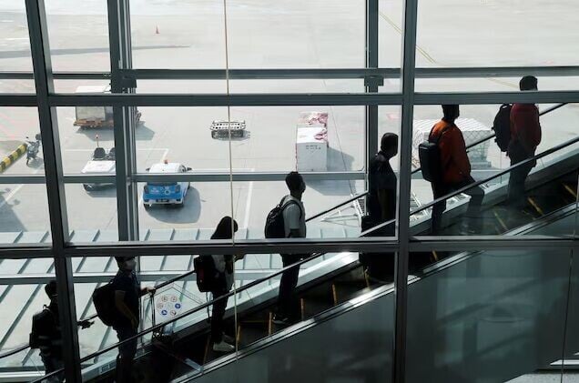 馬來西亞吉隆坡機場