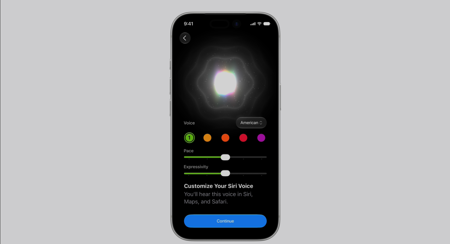 WWDC26|Siri AI將設有一個獨立App。