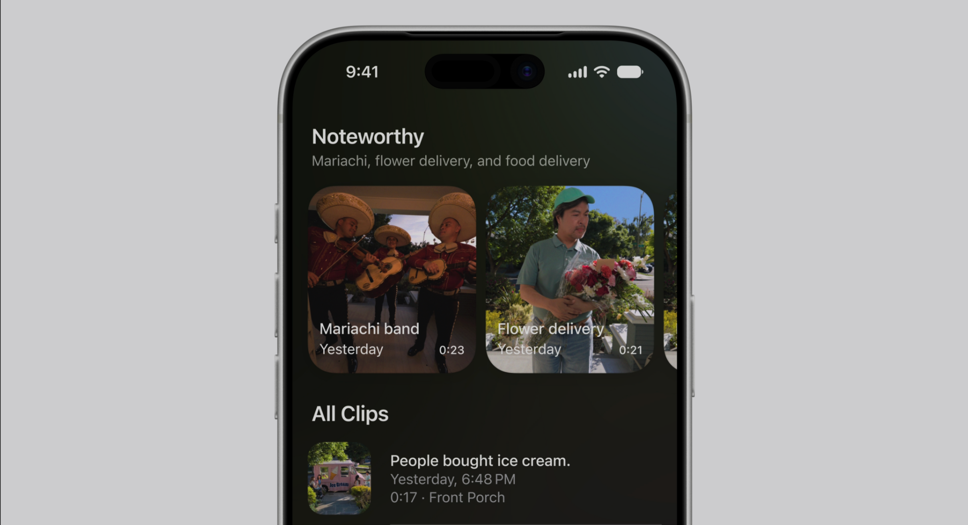 WWDC26|Apple Home更加智能。