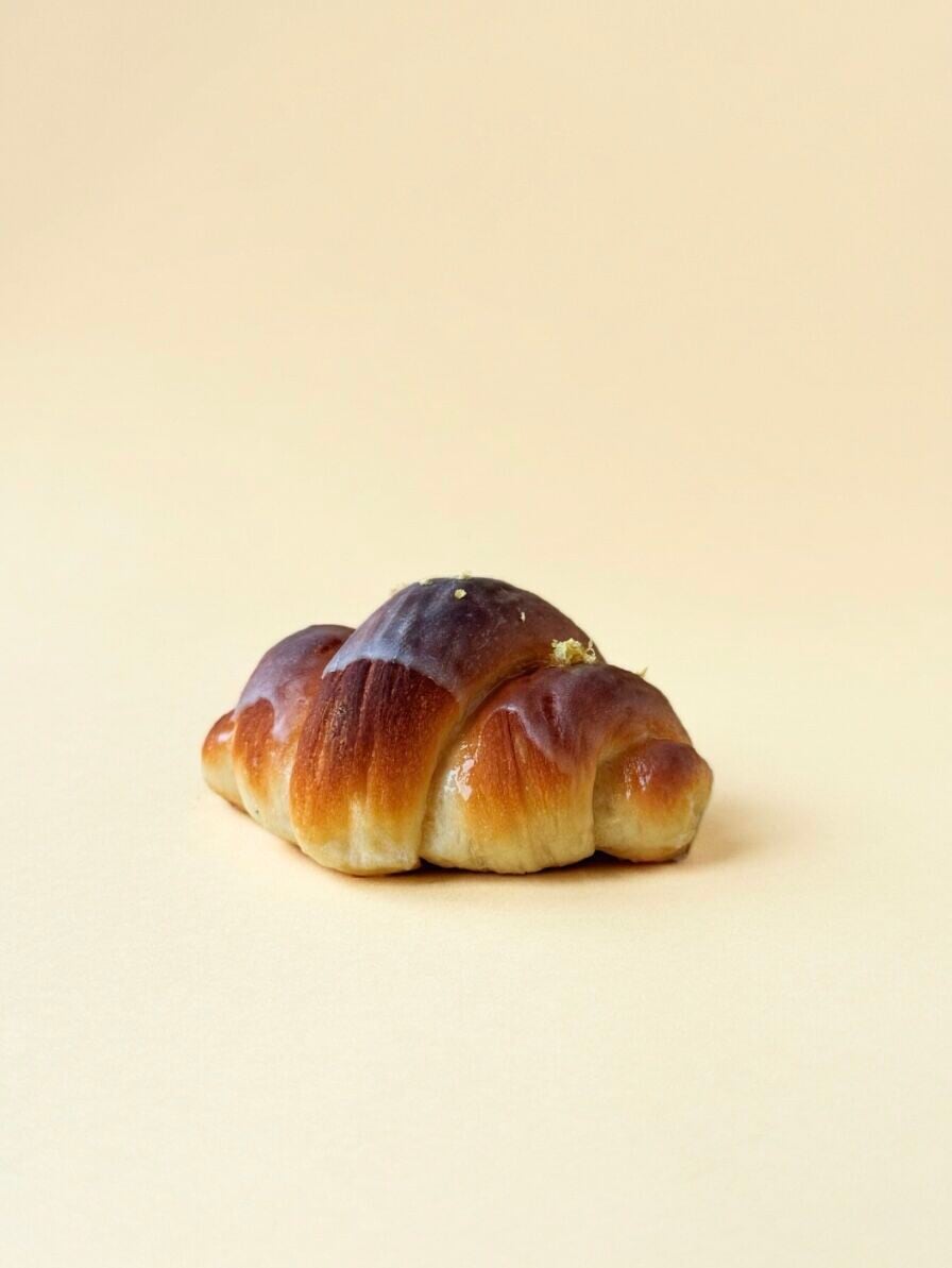 檸檬鹽包