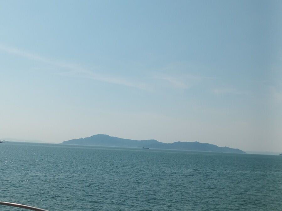 瀨戶內海