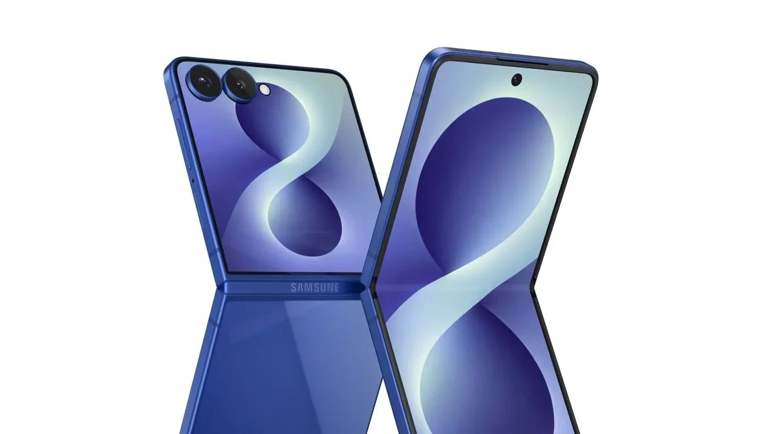 Samsung Galaxy Z Flip 8
