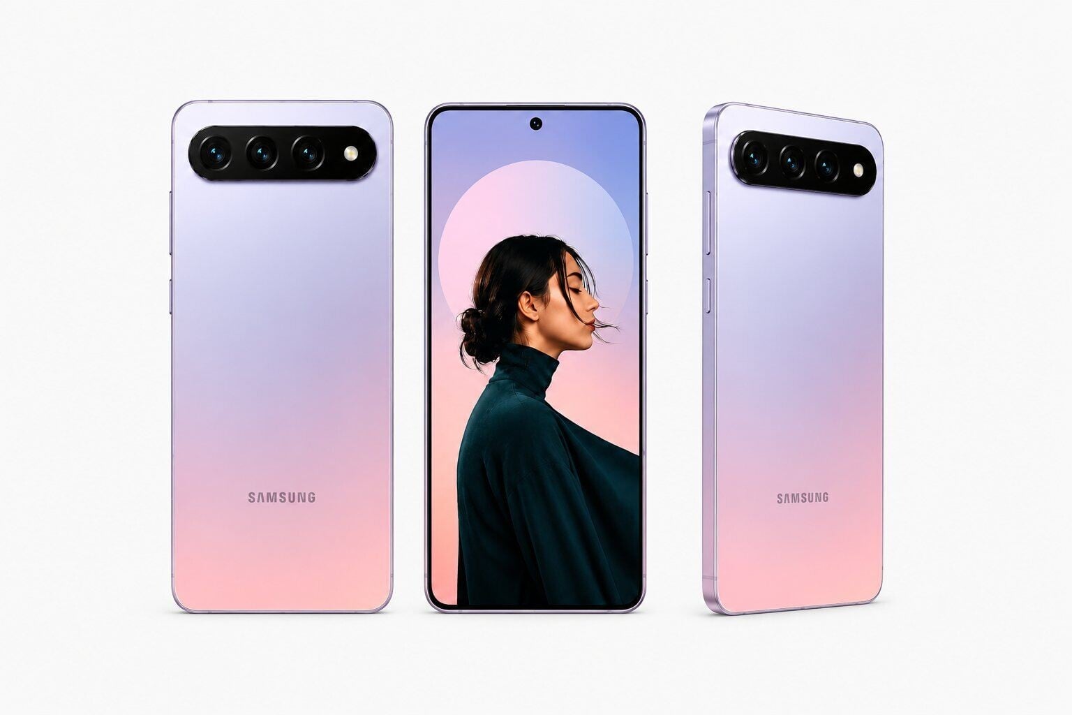 Galaxy S27 Pro 5000mAh電池容量曝光 取消S Pen設計