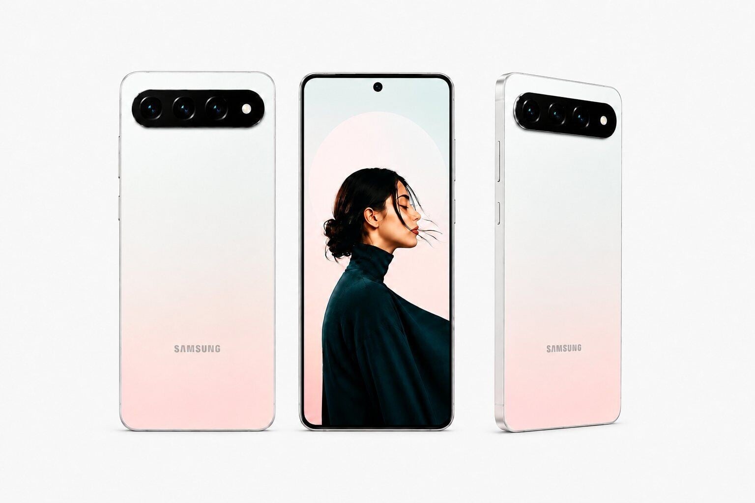 Samsung Galaxy S27 Pro傳將會配備 5000mAh 大容量電池