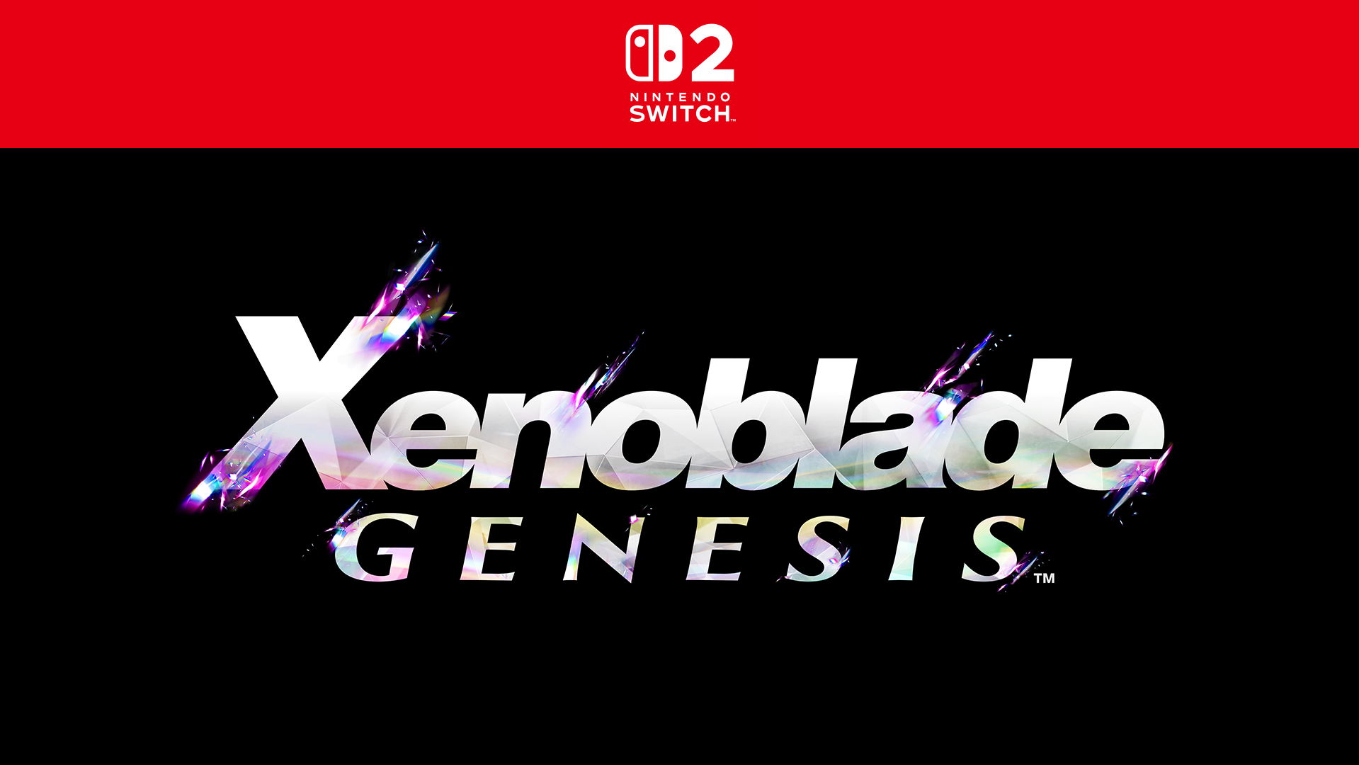 《Xenoblade Genesis》為經典新作。