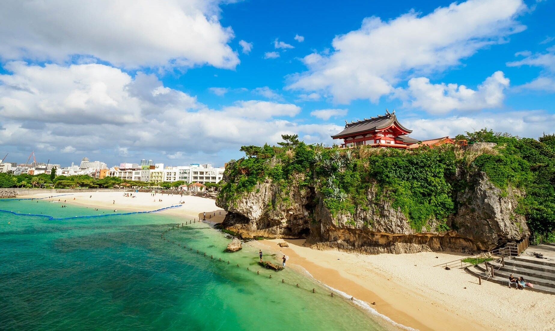 05 Okinawa, Japan