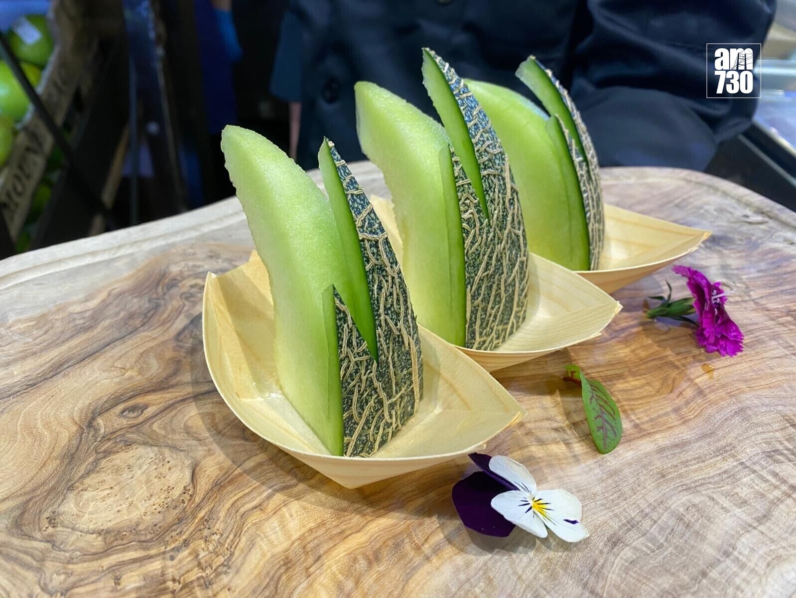 Melon 2