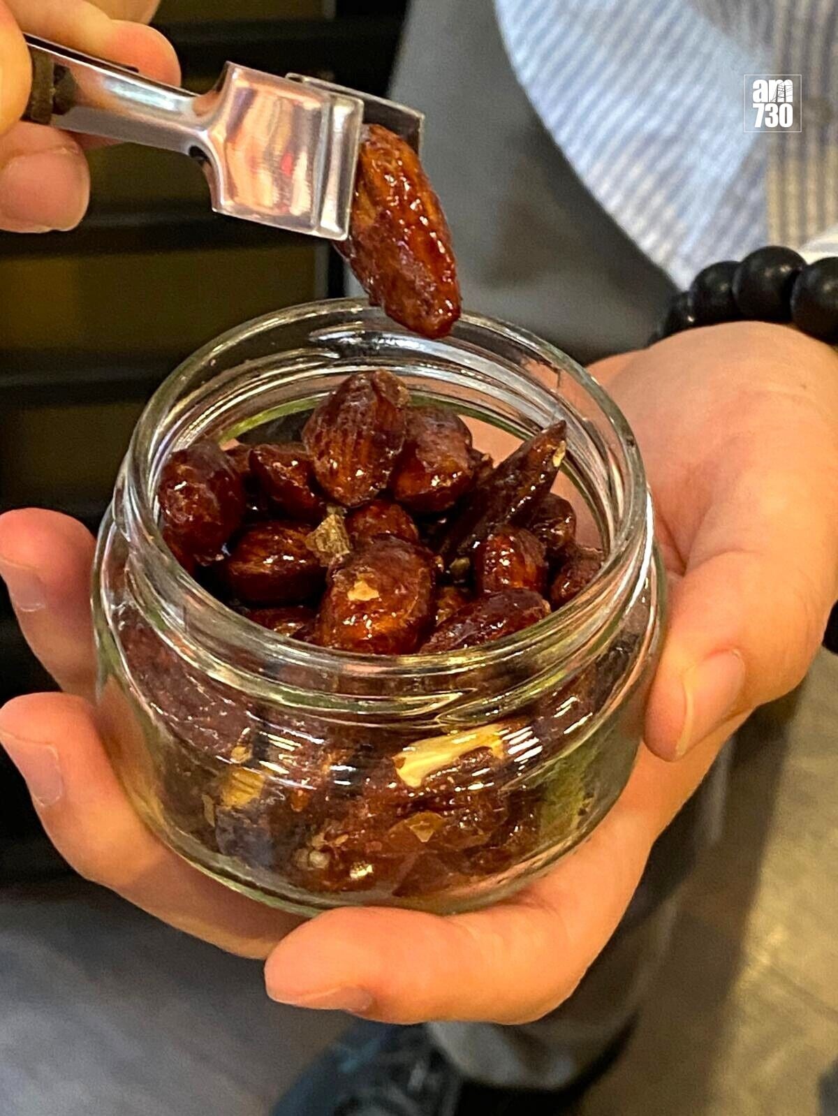 Almond 2