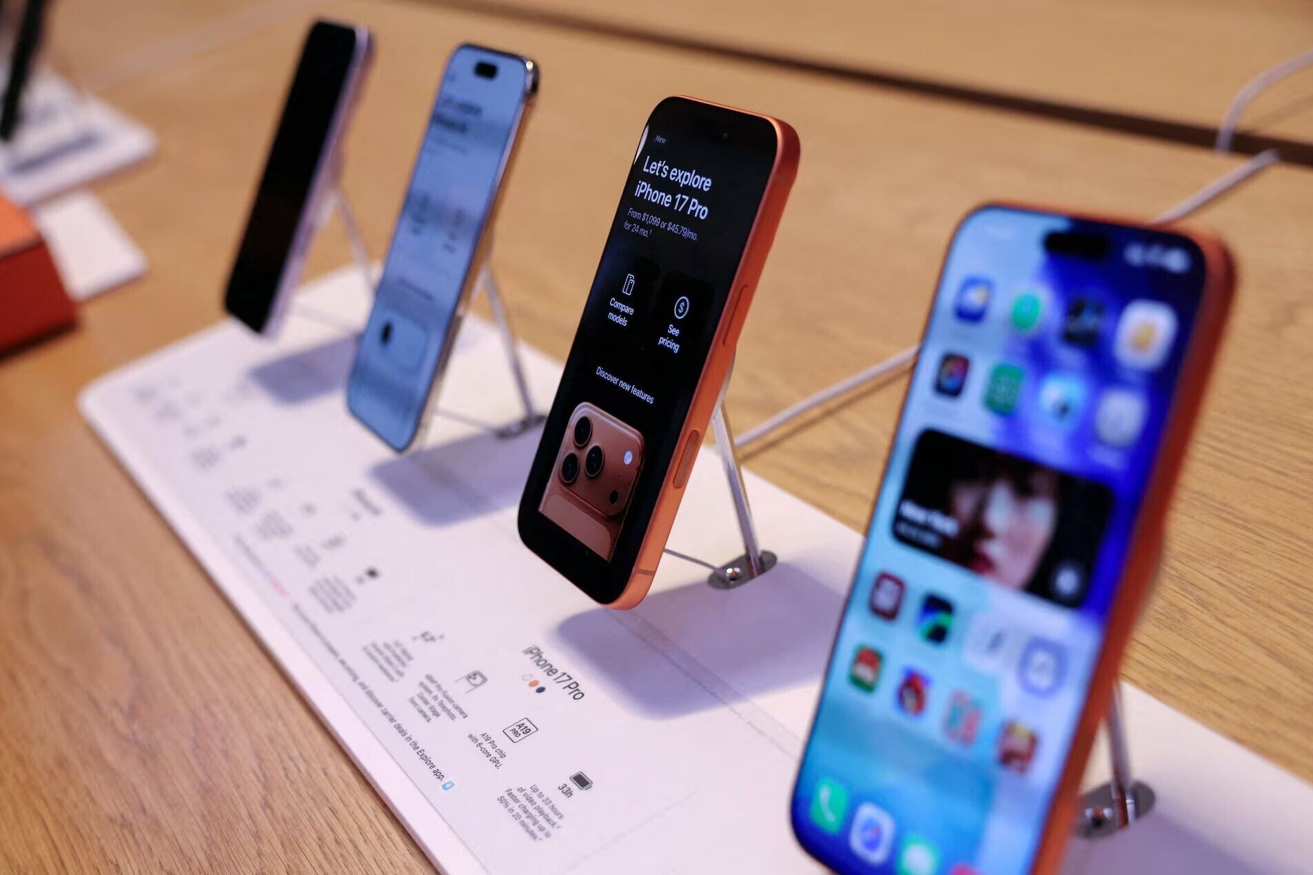 蘋果iPhone