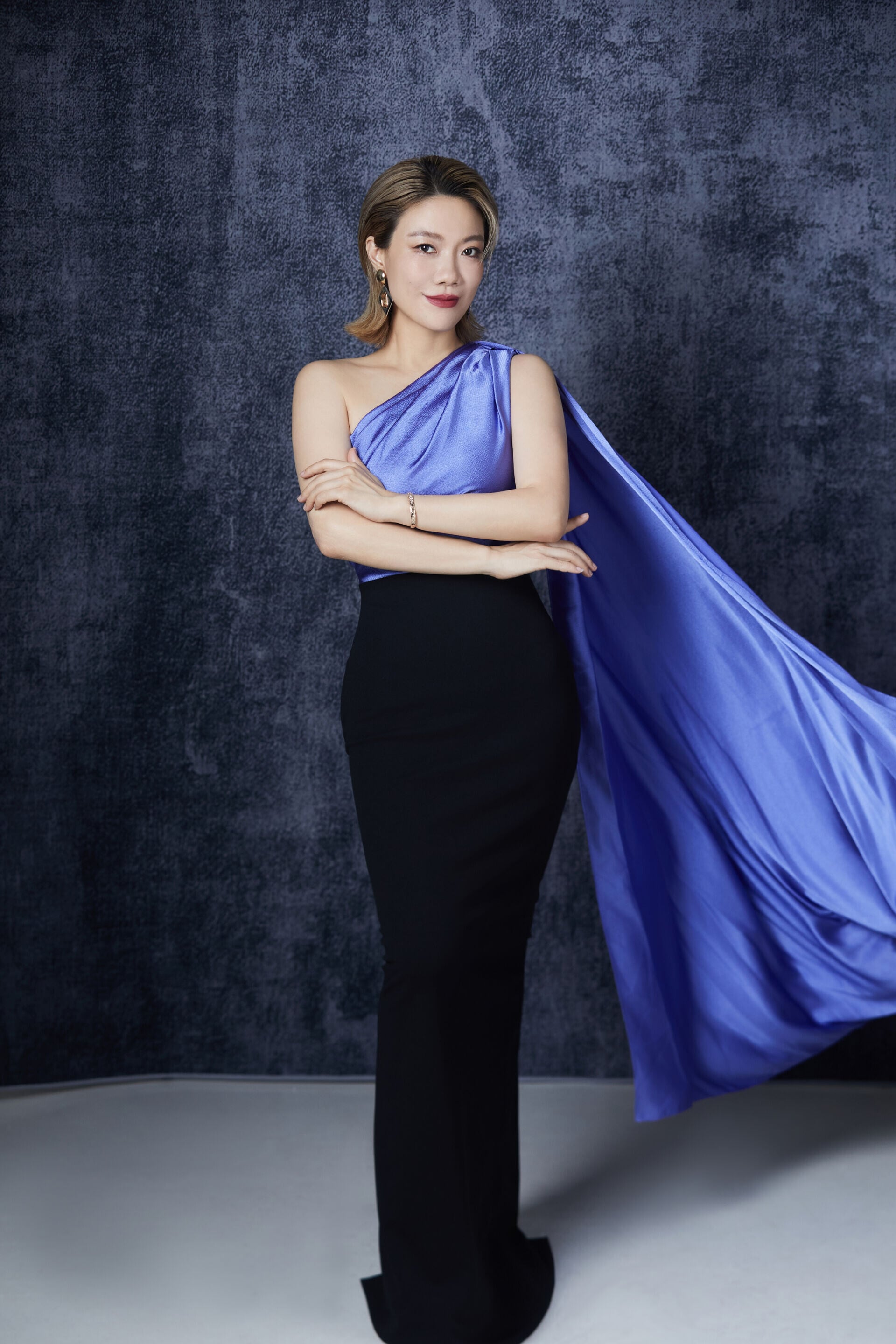 《中年好聲音》人氣唱將龍婷