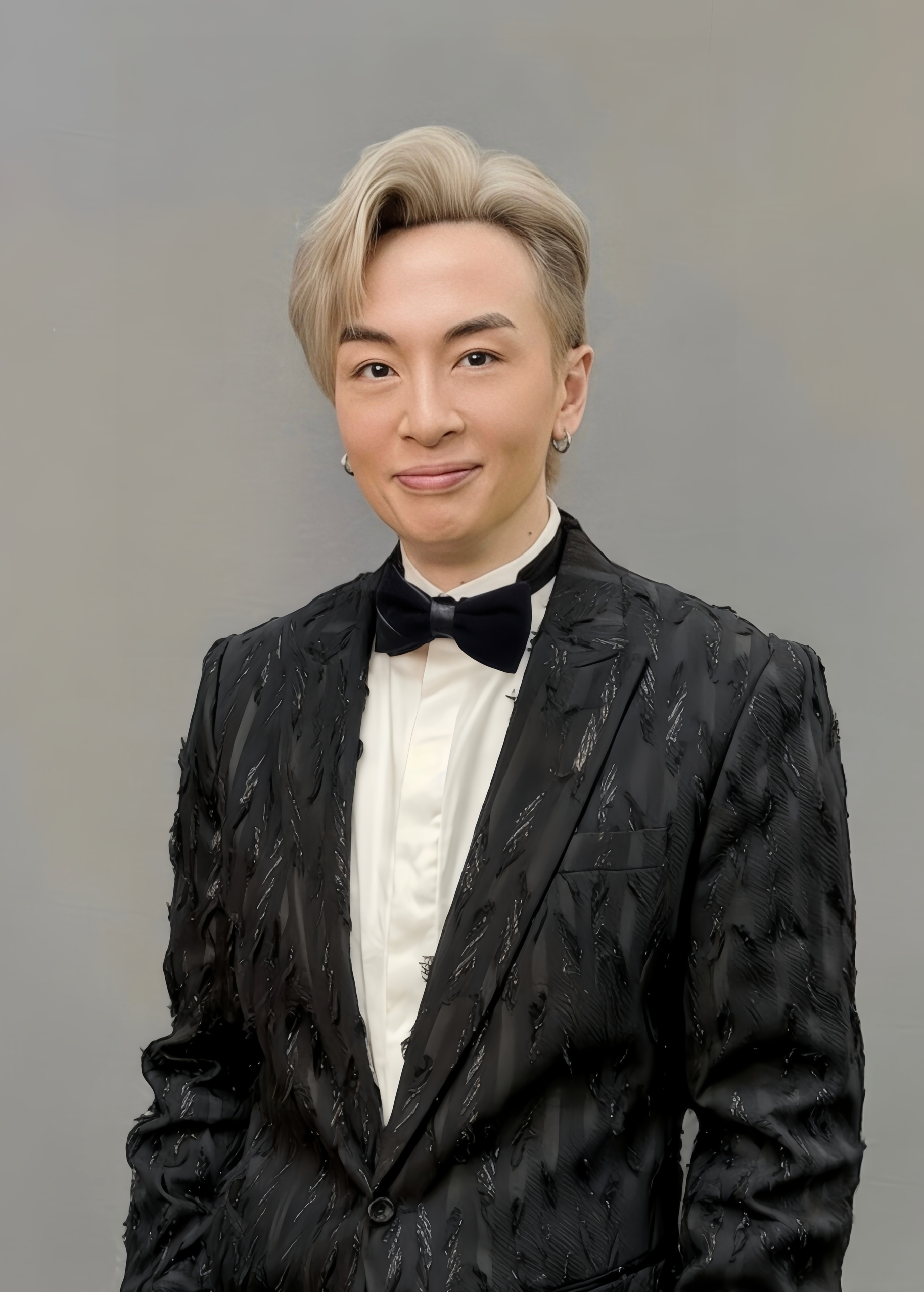 《中年好聲音》人氣唱將顏志恒