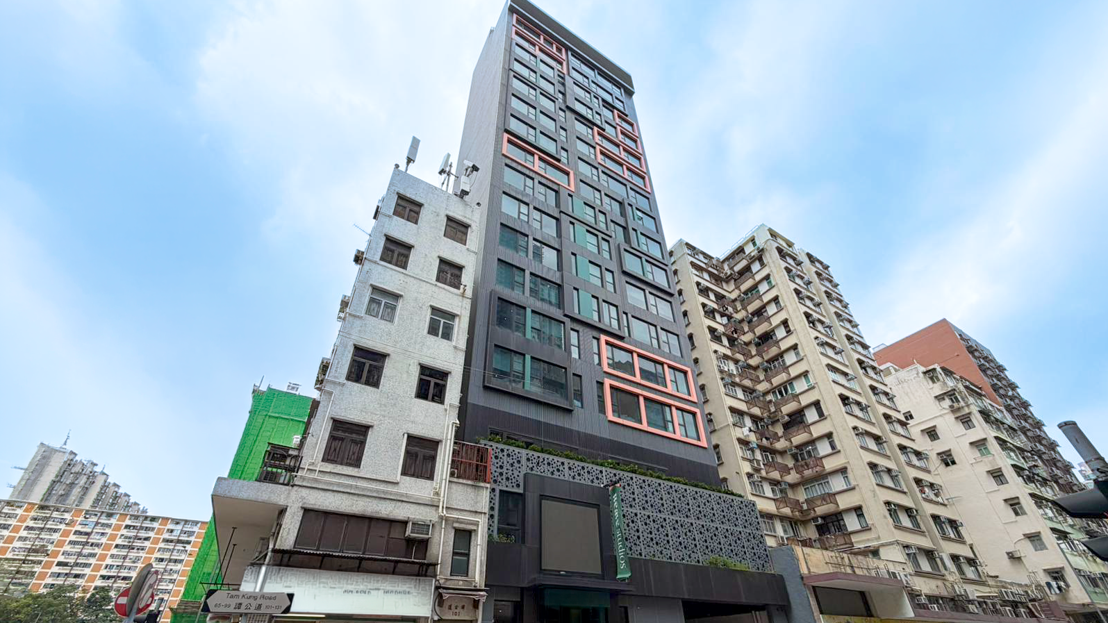 Weave Living土瓜灣全幢酒店招標放售 市值4.6億
