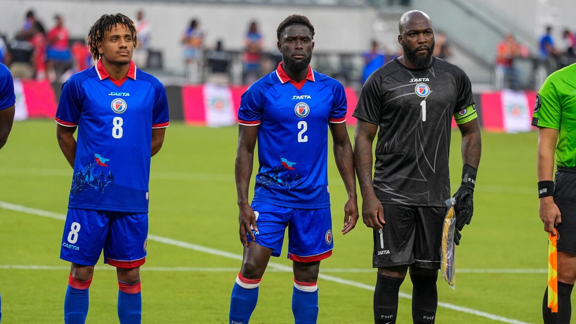 2026 06 06T021207Z 809610136 MT1USATODAY29134546 RTRMADP 3 SOCCER INTERNATIONAL MENS FRIENDLY PERU AT HAITI