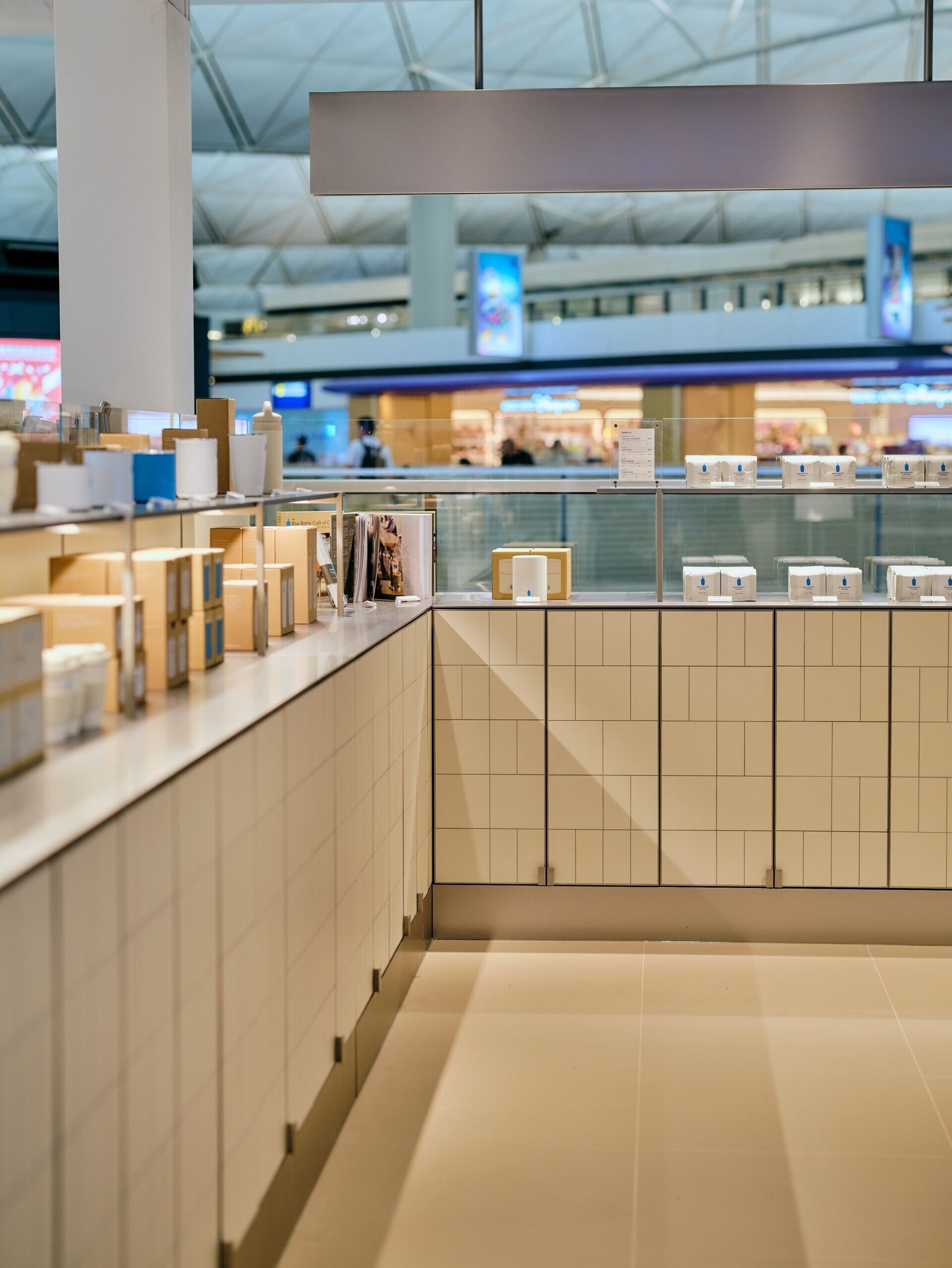 Blue Bottle HKIA 05