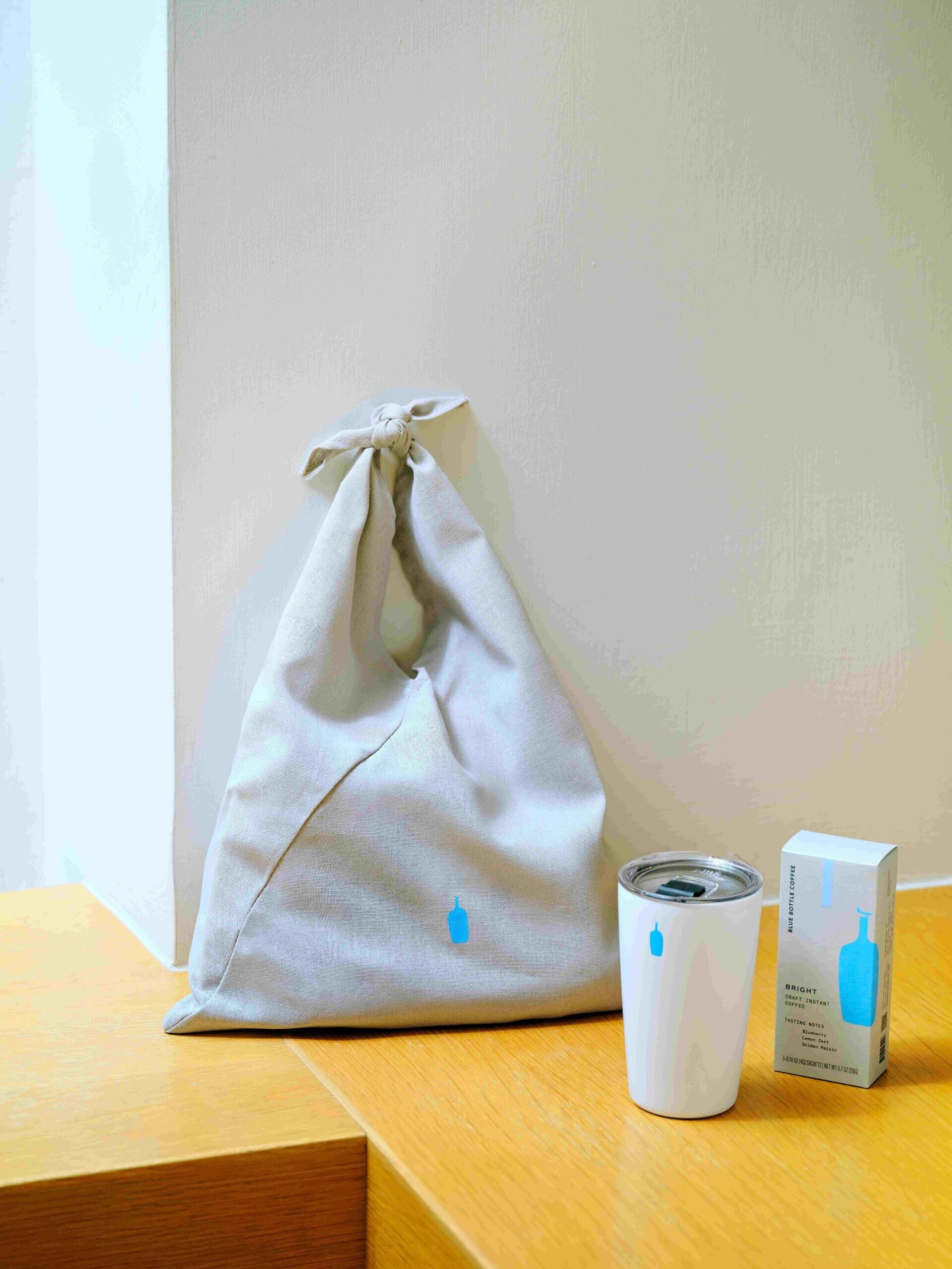 Blue Bottle HKIA Bundle Set