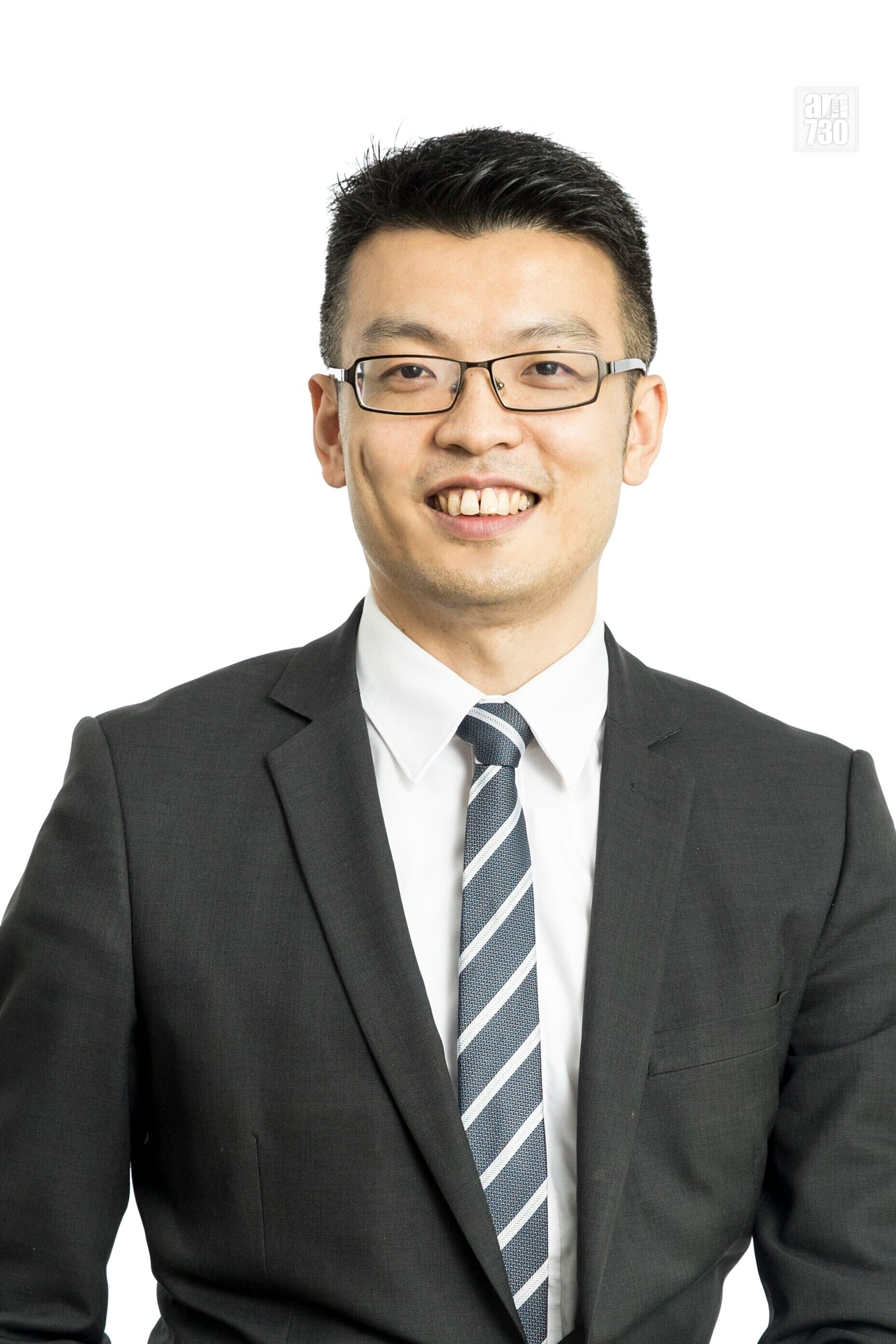 Norry Lee.李遠峰