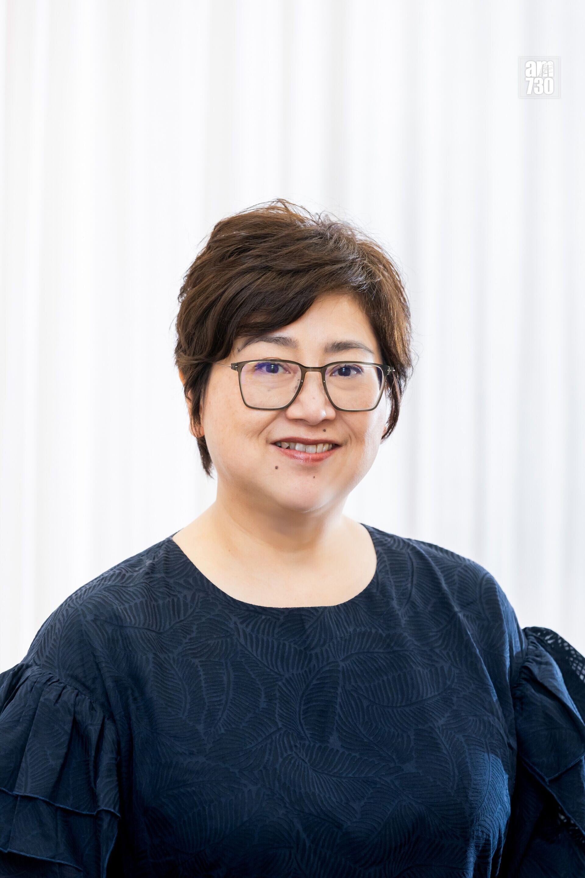 Cathie Chung鍾楚如