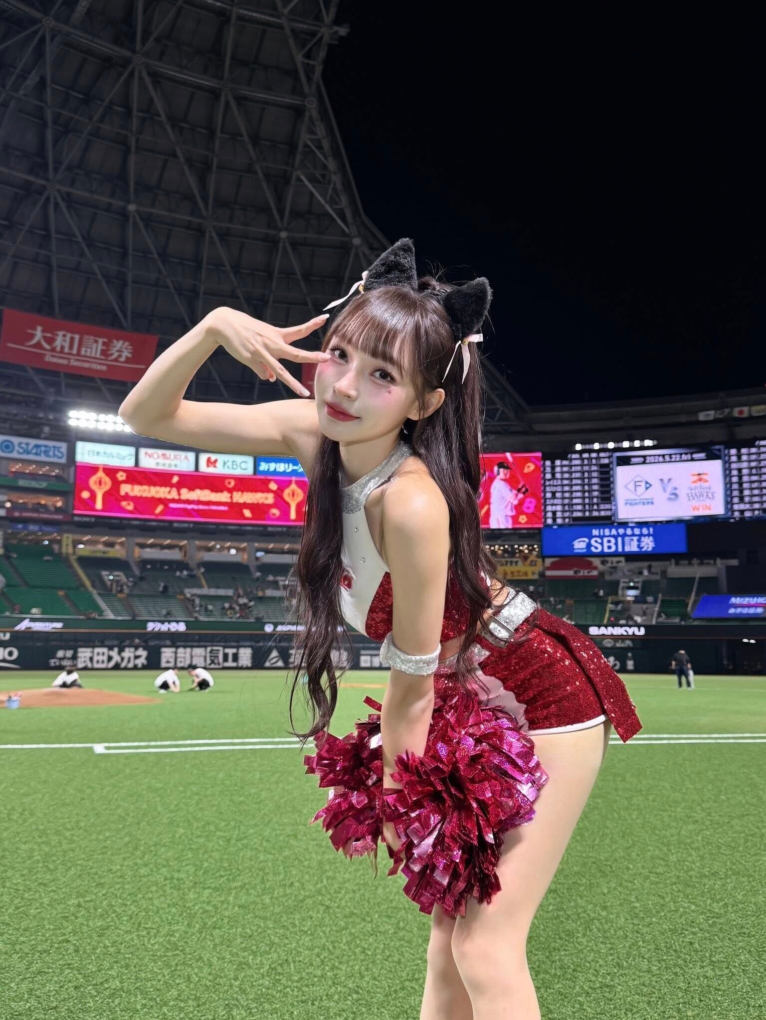 林襄IG Followers達181.4萬