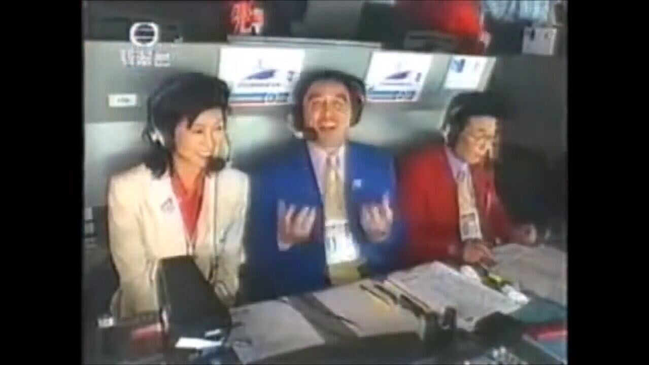 林尚義半場時煙癮難耐