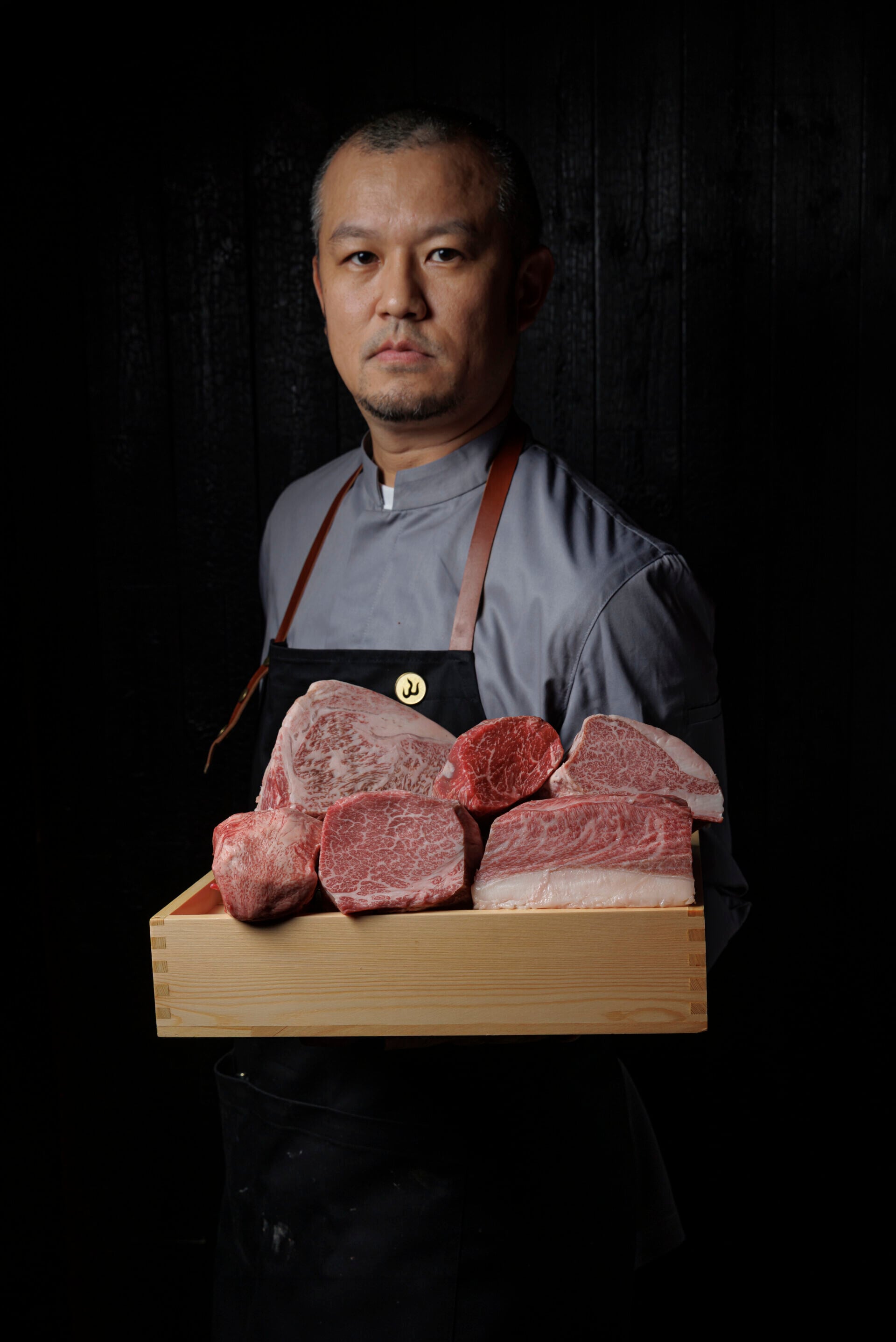 Assorted Wagyu Beef