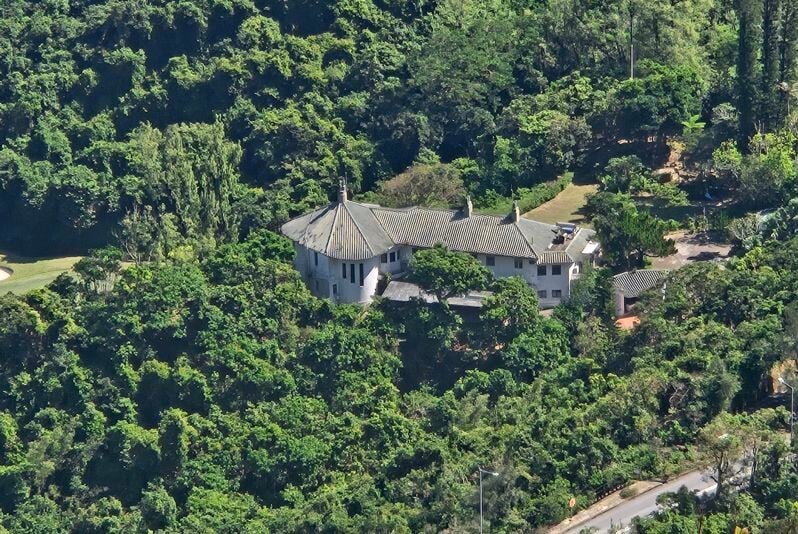 石澳道14號獨立屋逾5.6億成交 新業主為高瓴資本相關人士