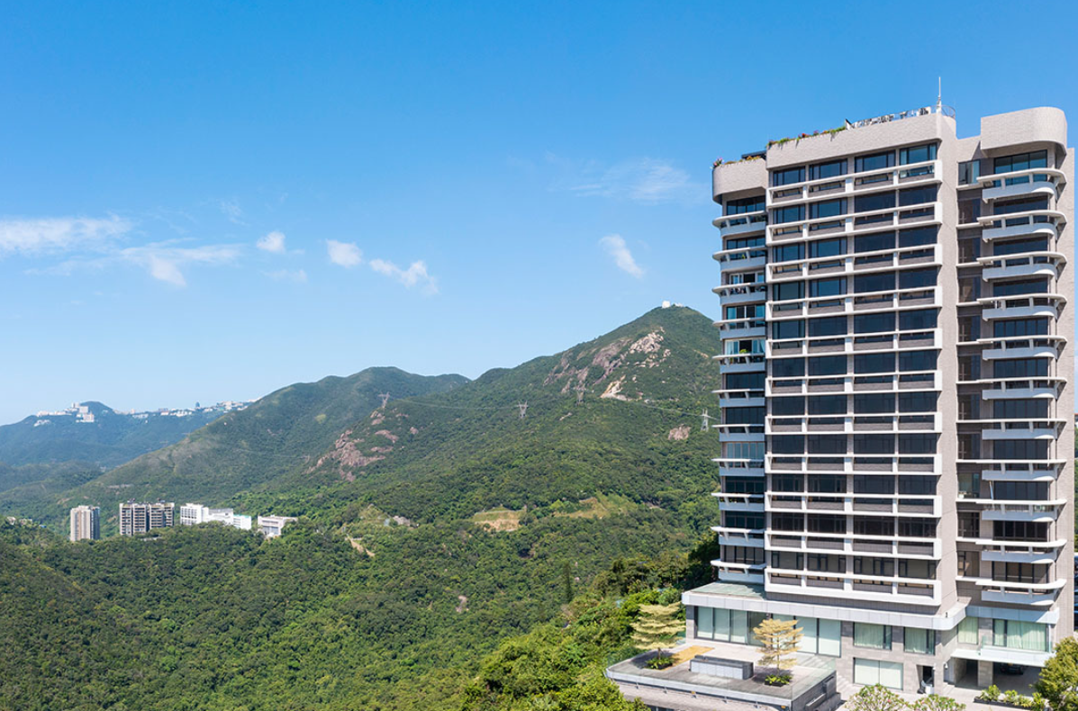 福慧大廈(南豐集團圖片)