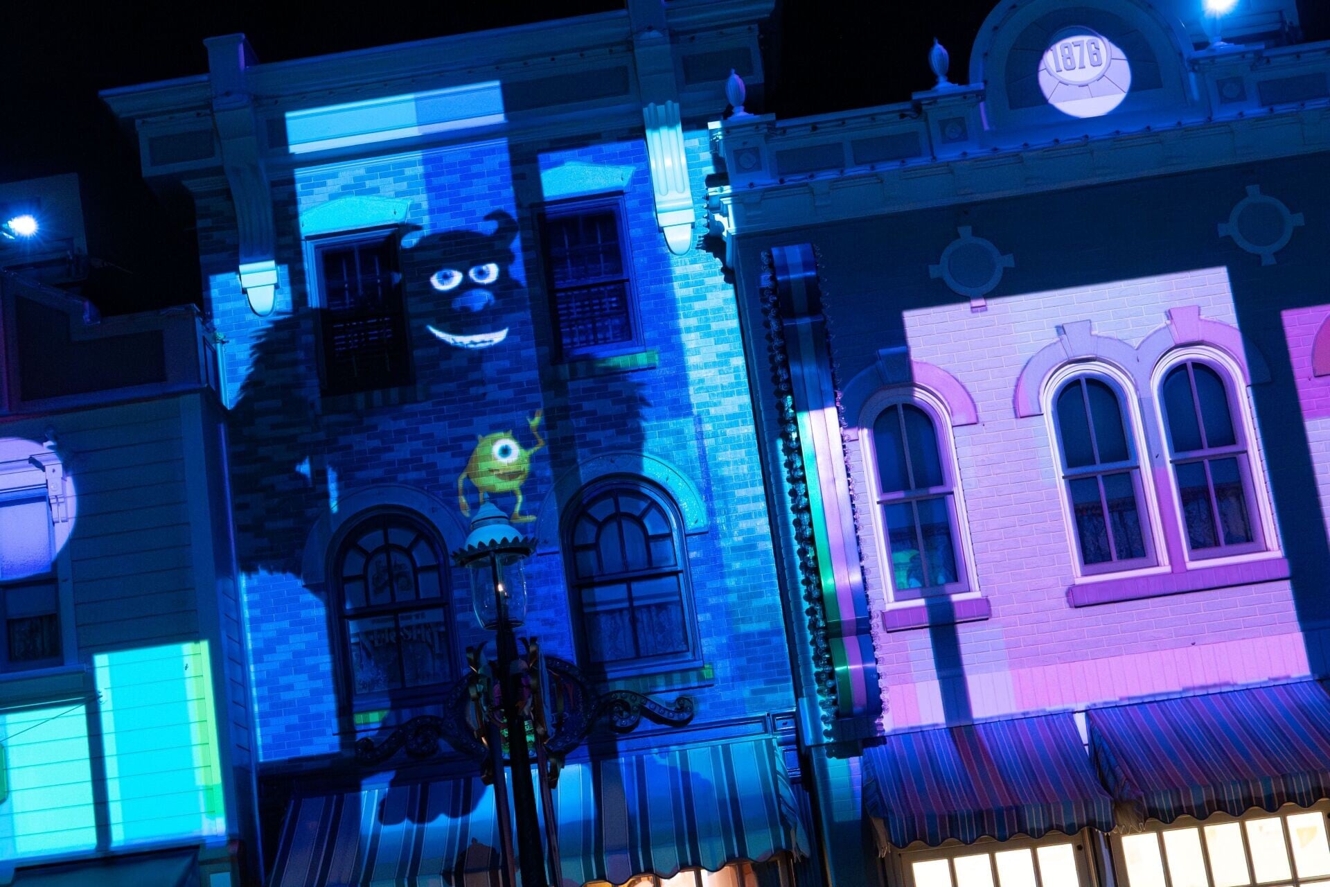 HKDL 2026 Pixar Summer Fest Pixar Pals Spectacular 01