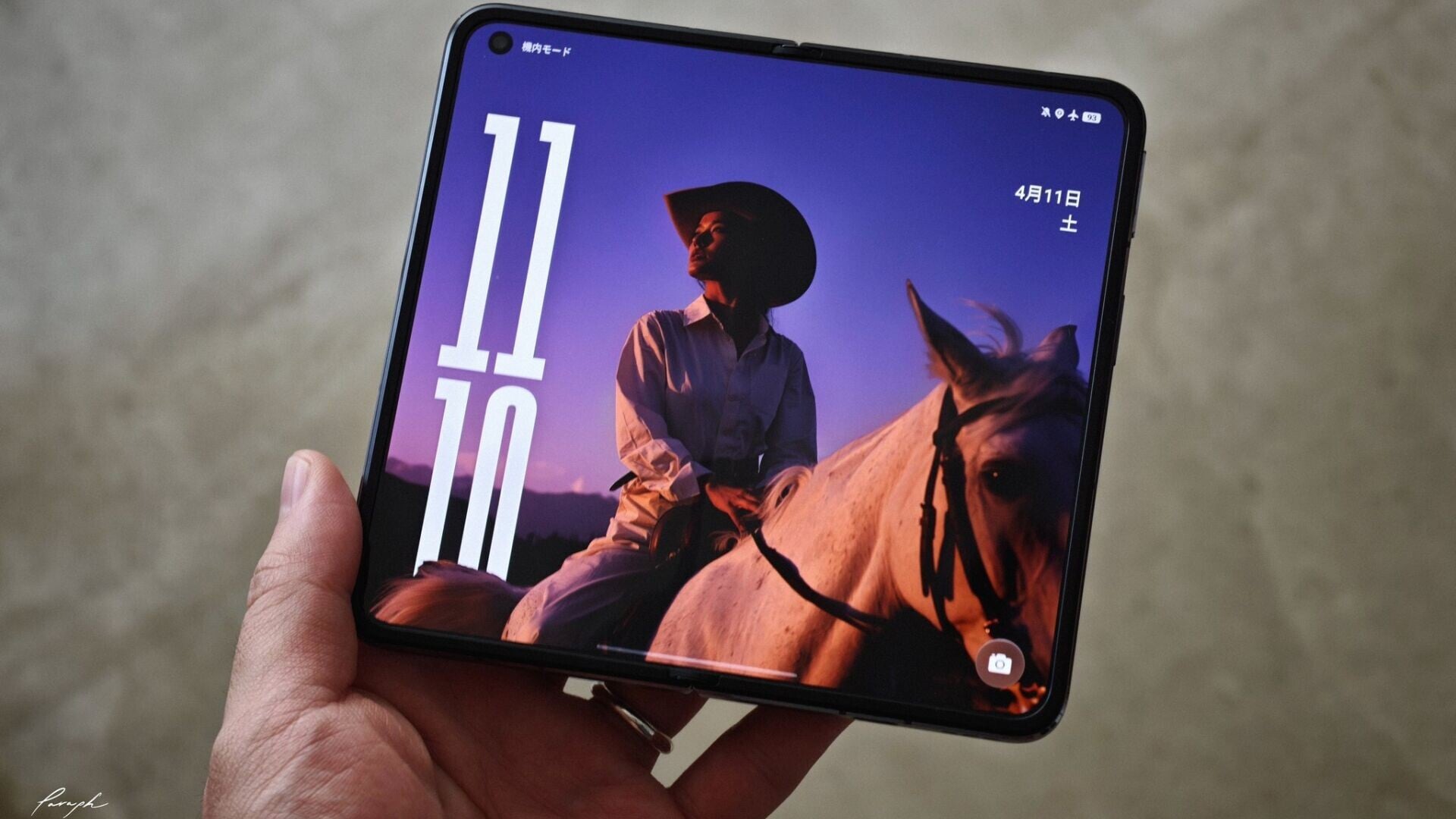 OPPO 闊摺機最快2027年首季現身 尺寸似iPhone Ultra