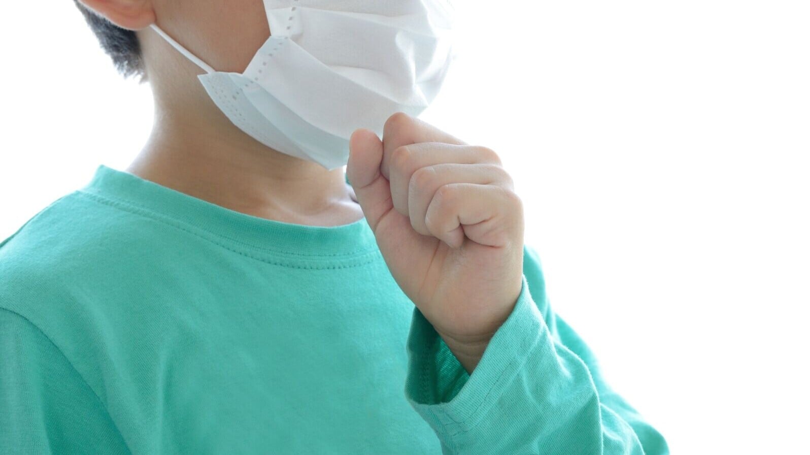 嬰幼兒染百日咳可致呼吸暫停 亞太及本港專家聯署籲全城打針防反彈