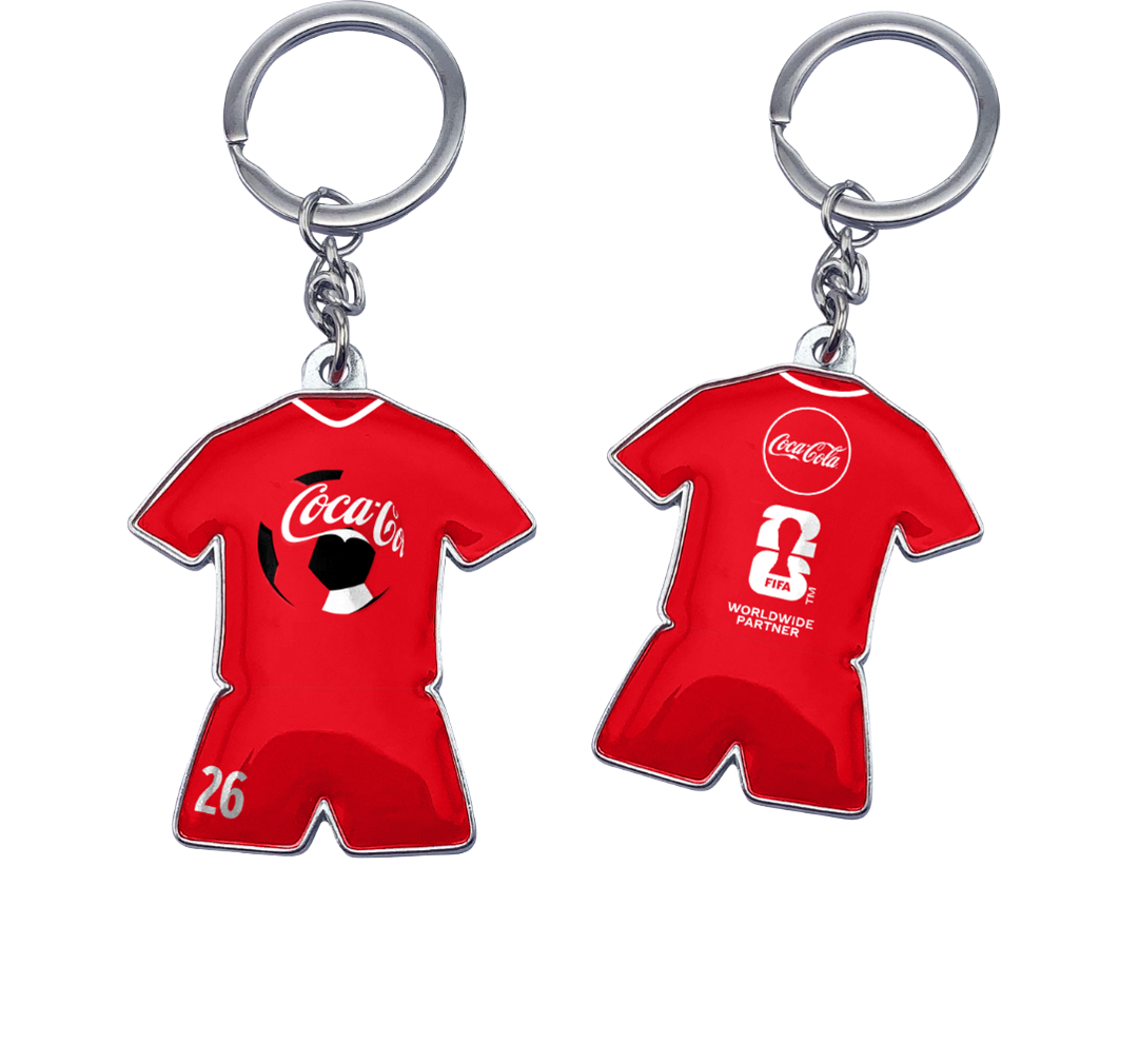 Coca Cola FIFA 2026 Premium Photos 01