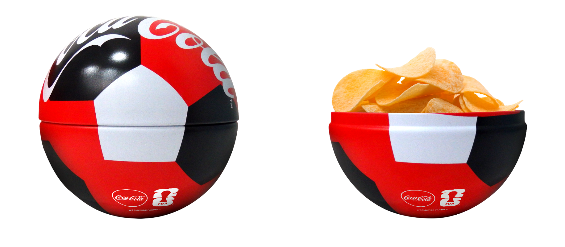 Coca Cola FIFA 2026 Premium Photos 02