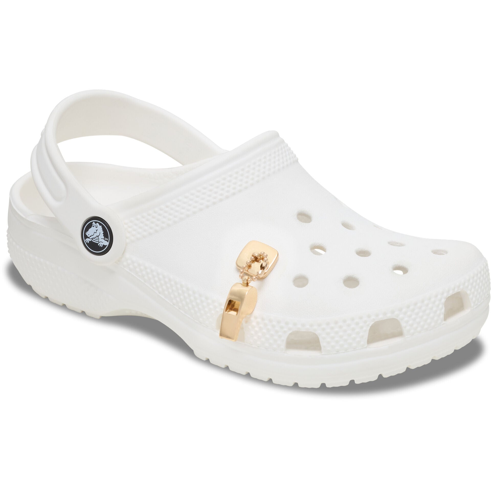 足球主題鞋飾迎接世界盃熱潮 | CROCS CLASSIC CLOG & SPORTS JIBBITZ
