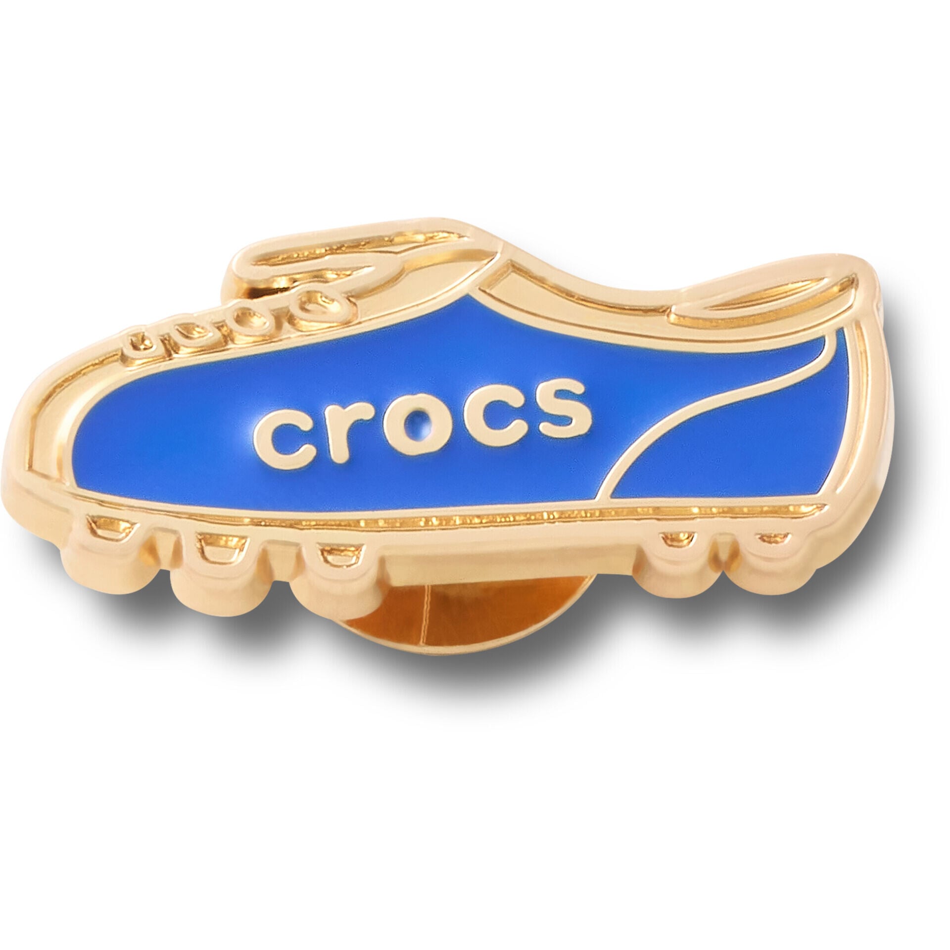 足球主題鞋飾迎接世界盃熱潮 | CROCS CLASSIC CLOG & SPORTS JIBBITZ