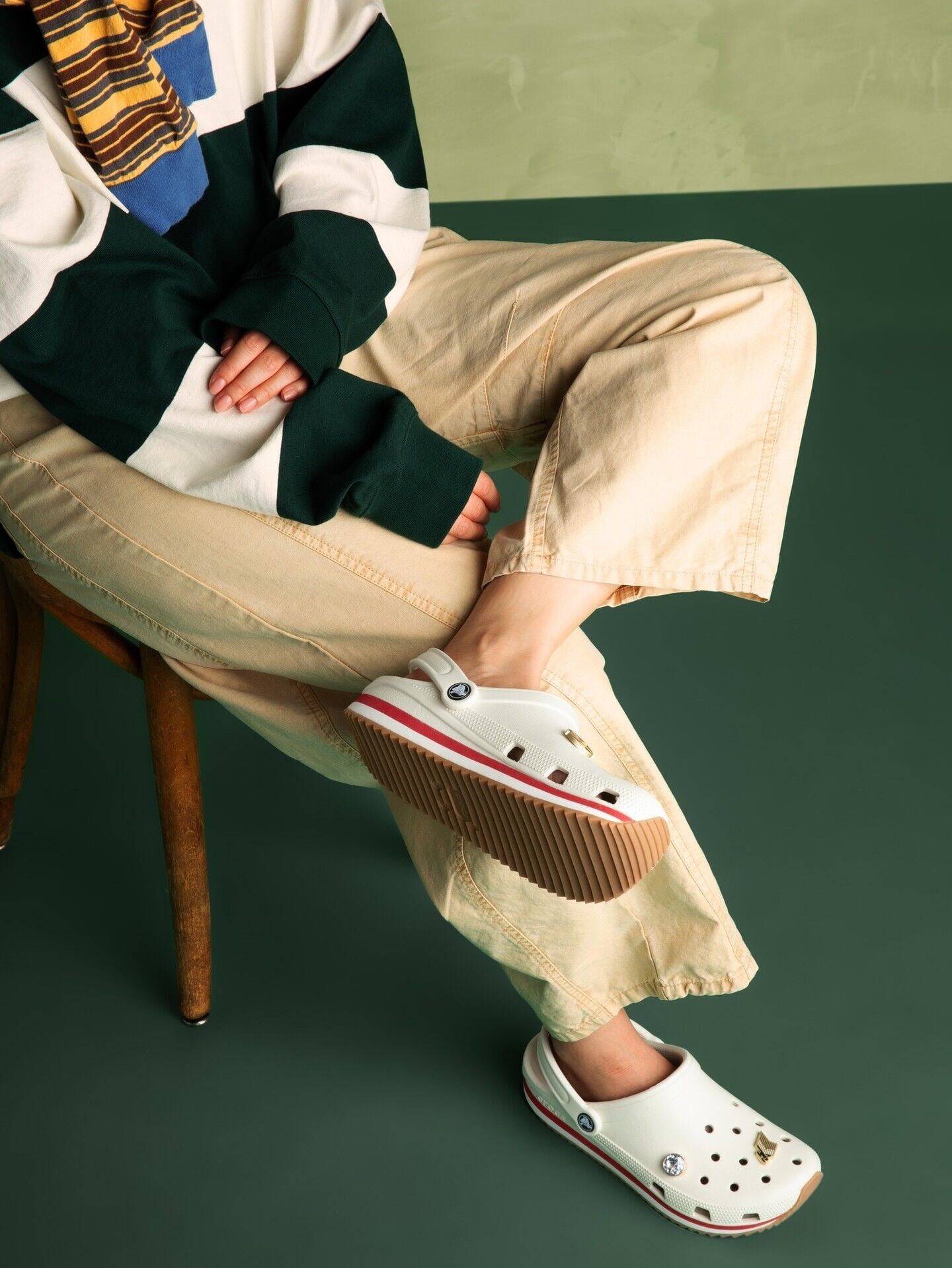 CROCBAND RUNNER
