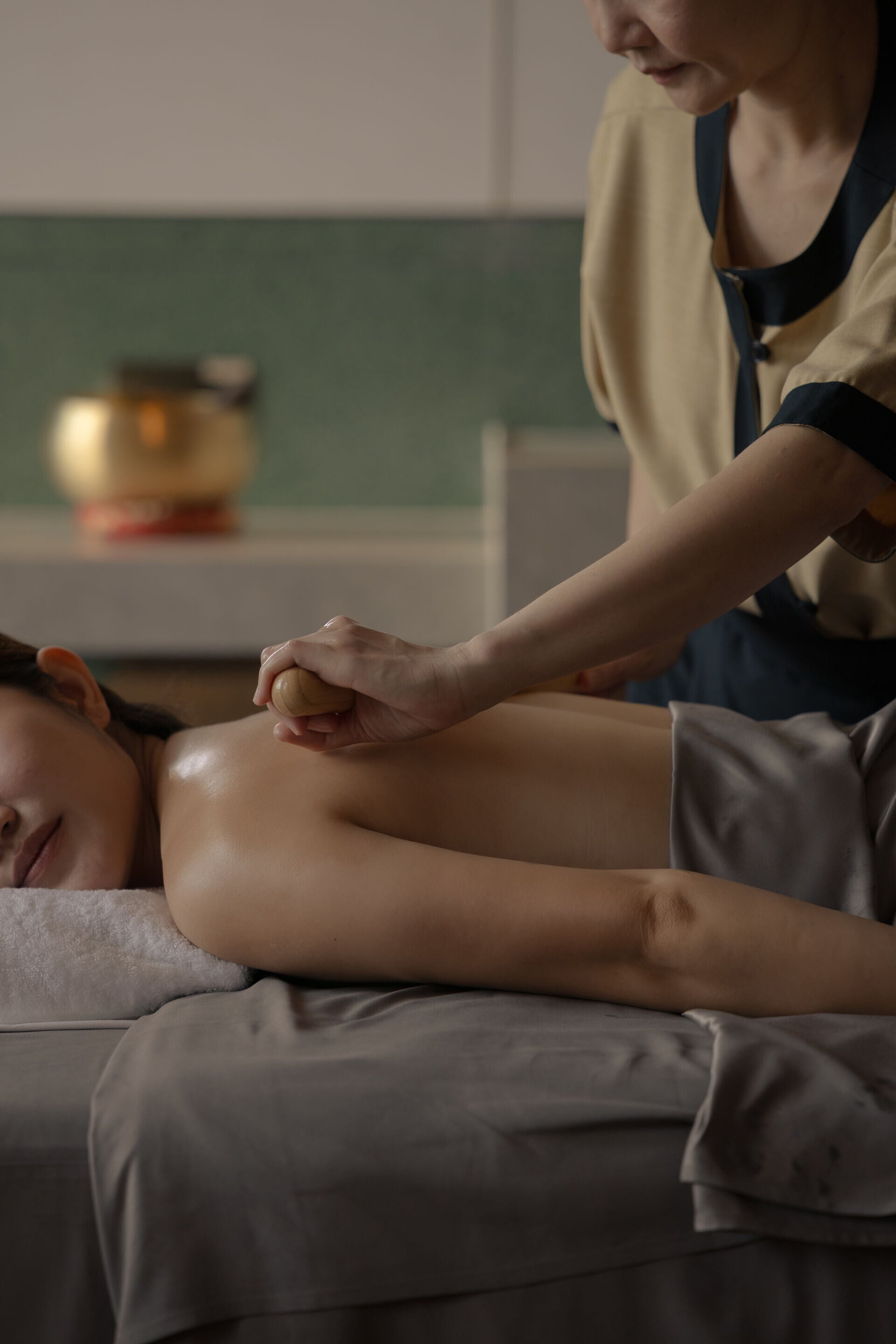 Football Retreat Spa 2
