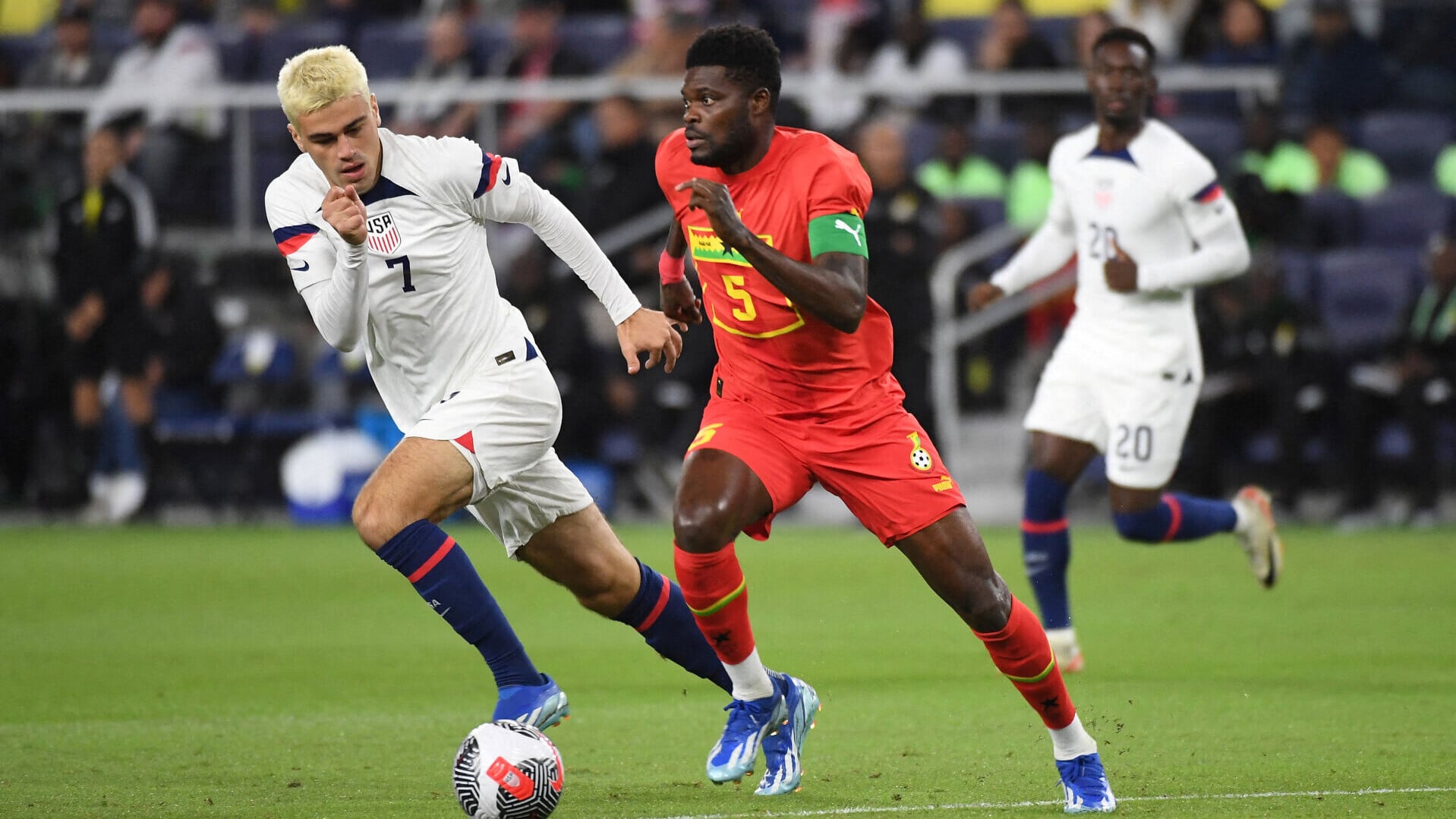 2026 06 02T165717Z 1481319245 RC2OU3AXF7CW RTRMADP 3 SOCCER WORLDCUP GROUPL GHANA
