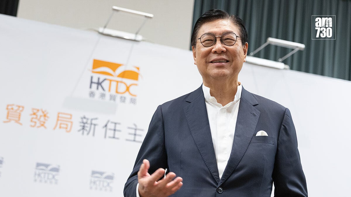 形容，今次訪問團是超級成功