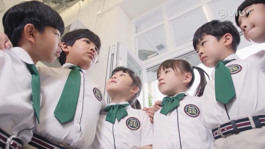 圖片來源:ViuTV《反起跑線聯盟2》劇照