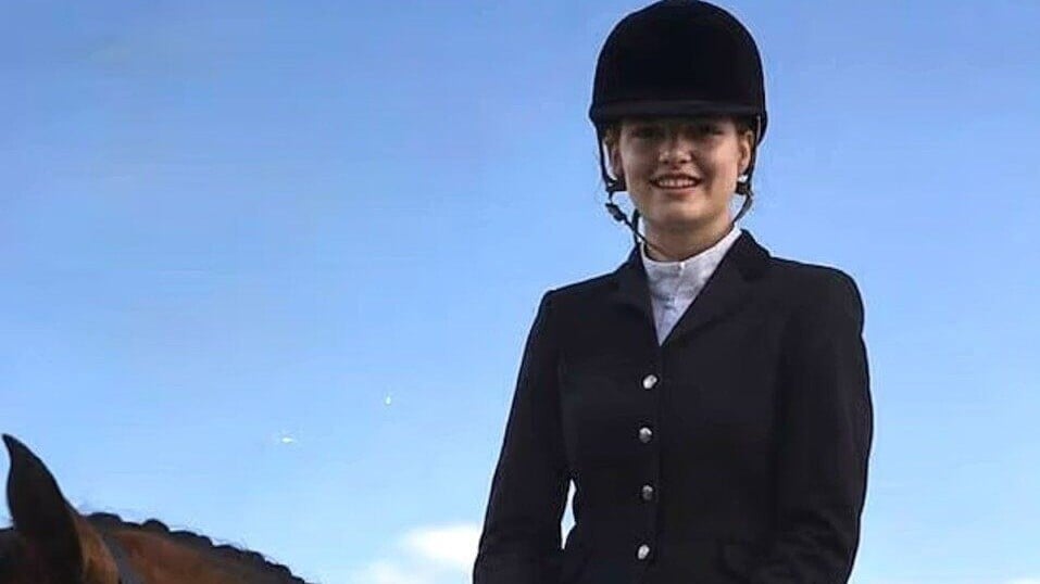 德國航運千金殞命南非終年26歲 莊園被槍殺