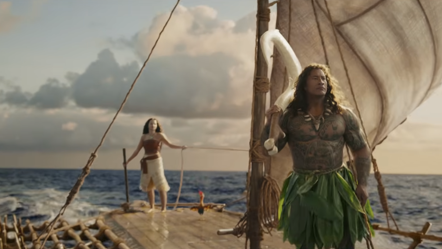Moana 14